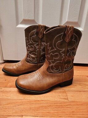 Cowboy Boots